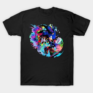 sonic T-Shirt